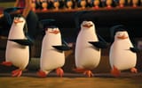 Penguins of Madagascar