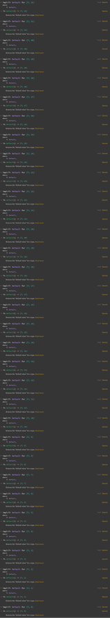 lol rust
