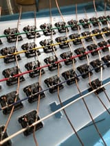 keyswitch-column-wiring