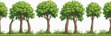 trees
