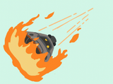 reentry