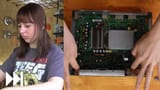 women in tech