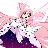 __kaname_madoka_and_ultimate_madoka_mahou_shoujo_madoka_magica_and_2_more_drawn_by_okitya__cb6f2e31b7e1976149586be09d245ff0