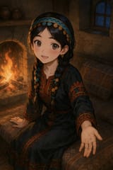 20250724_1723_Cozy Hearthside Invitation_simple_compose_01k0ygbkt5fv2v0g657p1a7fqx