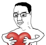 chud love