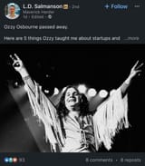 disrupting the metal industry