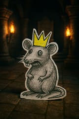 20250724_1304_Royal Rat Throne_simple_compose_01k0ysmm36eaevra2g3a1z0h1n