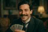 20250724_0835_Dapper Aristocrat&#039;s Card Game_simple_compose_01k0y6ttn6f32bt0v8a7jh1gc5