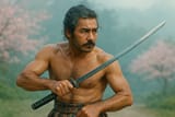 20250724_1327_Noble Samurai Stance_simple_compose_01k0yqhx93fk6rbhntejatfmxs