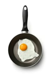 oeuf-au-plat