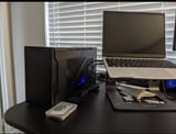 le framework egpu