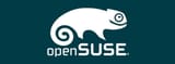 opensuse logo