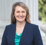 Representative Buffy Wicks (D)