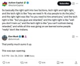 musk autism capital