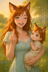 20250725_0929_Irish Fox Duo_simple_compose_01k107mtq7f7stzyh3s8sfbfnr