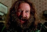 jumanji