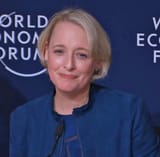 accenture roastie ceo