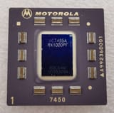 MOTOROLA_PowerPC_7450(G4)
