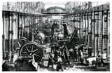 The Industrial Revolution and its consequences
