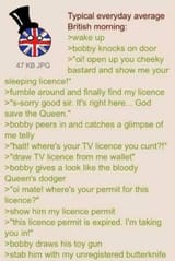 unloicensed