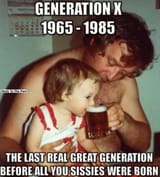 genx