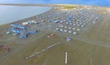 Gambell_Alaska_-_Drone