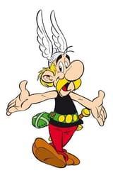 asterix
