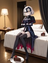 near