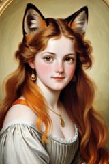 ÉLISABETH-LOUISE VIGÉE LE BRUN