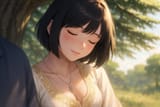 20250726_0108_Cedar Shade Serenity_simple_compose_01k11xcq2afwvrja1rayf22dbz