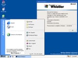 Windows_Whistler_2257_Professional_2257Pro1stboot1