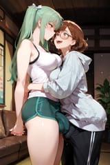 your-sister-and-your-cousin-futanari-sibling