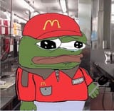 wagie frog