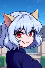 neferpitou
