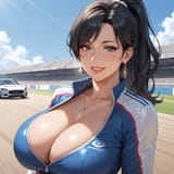 your-race-car-mother