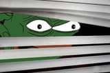 PepeParanoid