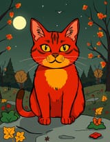 cat 2