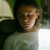 cailee spaeny in civil war
