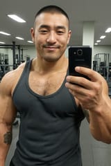 20250726_1248_Marine&#039;s Gym Selfie_simple_compose_01k13t4jvgfxcr5szfh3gcsjsg