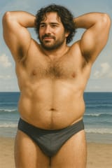 20250726_1310_Wavy-Haired Beach Man_remix_01k13va2b0fghrkjpemds061aw
