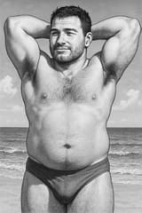 20250726_1306_Burly Beach Stretch_simple_compose_01k13v5ag9fqfv98pp851ykykb