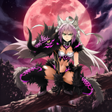 1girl, konoe ototsugu, year 2025, -1.488__monochrome, black and white__, smooth s-2393892443