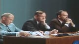 Apollo 11 Press Conference