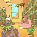 reading rainbow