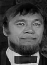 mongolberger