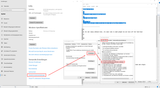 disable blur in windows