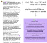 Thread image