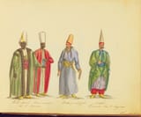 Chevalier_Auguste_de_Henikstein_-_Kislar_Agassi._Grand_eunuque_du_G._Seineur._Bakadgi_Sűlűslű._Astahi._Cuisinier_du_G._Seigneur