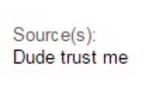 dude trust me