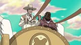Uncle Ruckus meets Uncle Ronnie